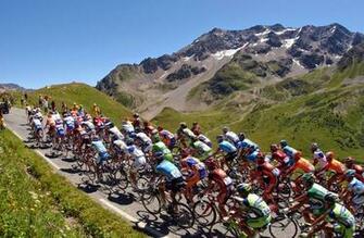 Tour De France Wallpaper Image Pictures