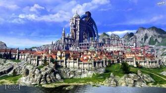 Tera Desktop Pc And Mac Wallpaper