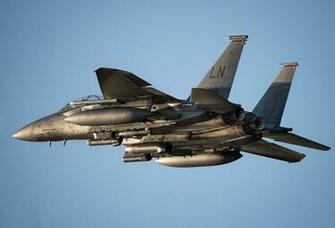 Wallpaper Of Aircraft Jet Fighter Mcdonnell Douglas F