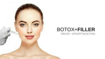 Naturalbeauty The Difference Between Botox And Filler