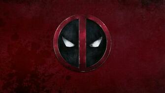 Deadpool Logo Wallpaper Tv Movies HD HDwallpaper Net