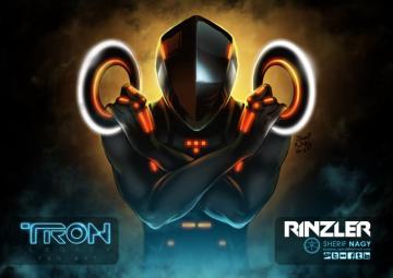 Tron Legacy Wallpaper And Background Image