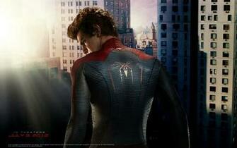 Amazing Spider Man Movie Wallpaper