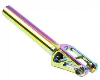 Scooter Hut Drone Majesty V2 Fork Scs Hic Neochrome