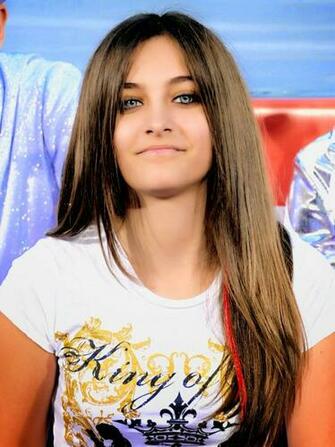 Wallpaper Solutions Paris Jackson HD Stills