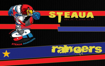 Steaua Rangers Wallpaper By 00kyrios