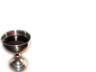 Lords Supper Powerpoint Background Lord S