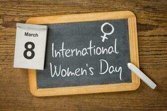 International Women S Day Change Needed In The Housing