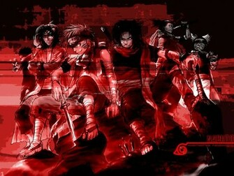Shippuden Fondos De Escritorio Naruto Wallpaper