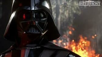 Star Wars Battlefront Wallpaper In