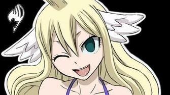 Fairy Tail Mavis Wallpaper