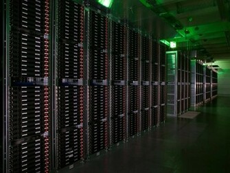 Data Center HD Wallpaper General