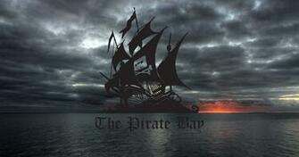 Wallpprs The Pirate Bay 4k HD Wallpaper