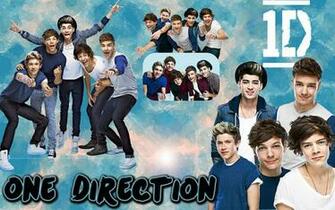 One Direction Wallpaper By Meganl125