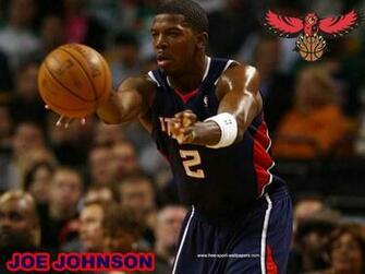 Joe Johnson Wallpaper Photo Shared By Dag24 Fans Share