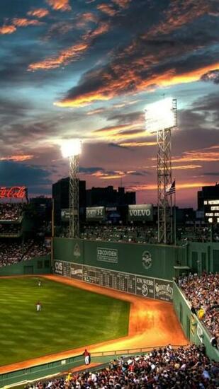 Baseball Wallpaper HD For iPhone Net