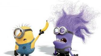 Minions Wallpaper Gratis Imagenes Paisajes Fondos