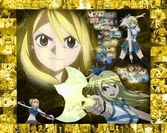Fairy Tail Wallpaper