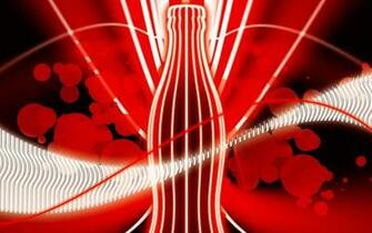 Coca Cola Wallpaper Borders On