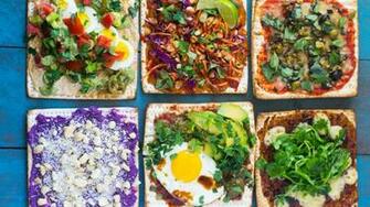 Matzah Toppings From Around The World Ways Nosher