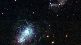 The Secrets Of Universe HD Allpaper Wallpaper