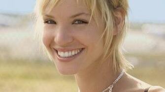 Ashley Scott Wallpaper X Net