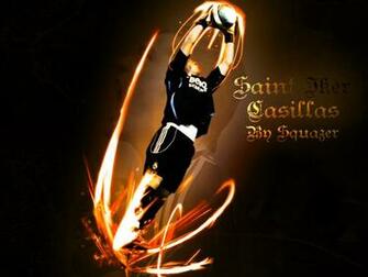 Iker Casillas Wallpaper Football