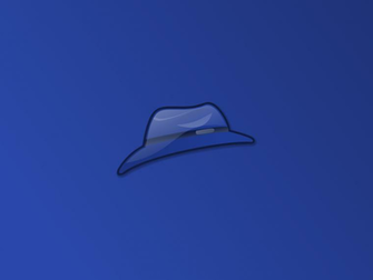 Fedora Wallpaper Background