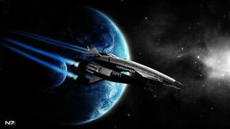 Normandy Wallpaper