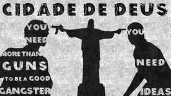 City Of God Wallpaper Sf