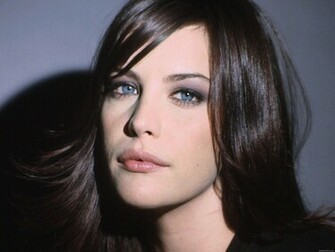 Liv Tyler High Quality Wallpaper Size Of