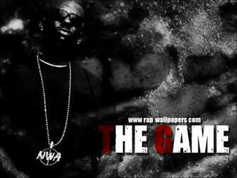 The Game Rapper Wallpaper