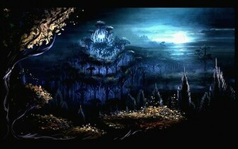 Lotr Wallpaper Fantasy
