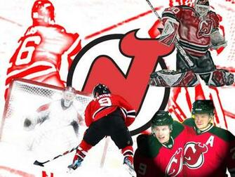 New Jersey Devils Wallpaper Background
