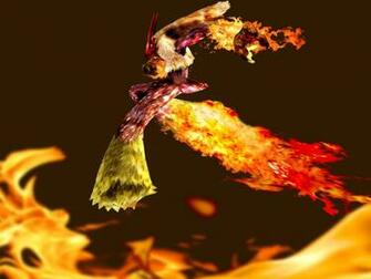 Blaziken Wallpaper Desktop Background Ecro