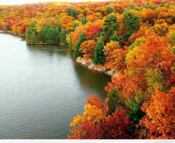 Autumn Wallpaper7 In The Midwest