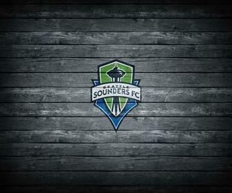 Seattle Sounders Fc Wooden Apple iPhone Wallpaper