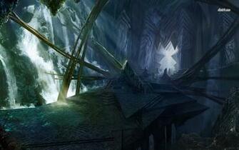 Starcraft Ii Wings Of Liberty Wallpaper Game