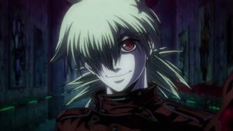Seras Victoria