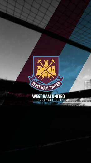 West Ham Wallpaper Fb