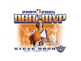 Steve Nash Wallpaper Basketball At