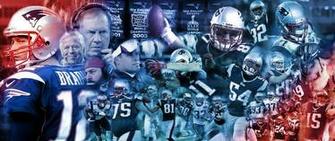Ultrawide Wallpaper My Best Work Yet Patriots