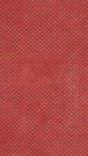 iPhone Plus Wallpaper Red Pattern