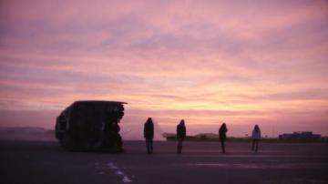 Blackpink Desktop Wallpaper Aesthetic Reborn