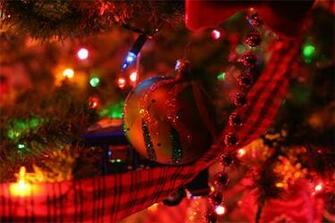 Beautiful Christmas And Winter Wallpaper For Your Desktop Noupe