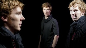 Benedict Cumberbatch Wallpaper By Rosterlu