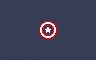 Captain America Shield Wallpaper HD Jpg