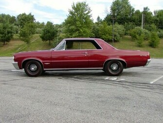 Pontiac Gto Wallpaper Pictures