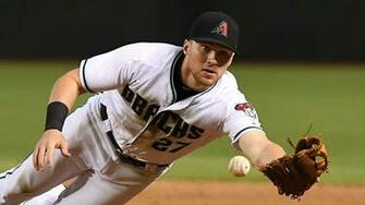 Yankees Acquire Brandon Drury In Team Deal Sporting News