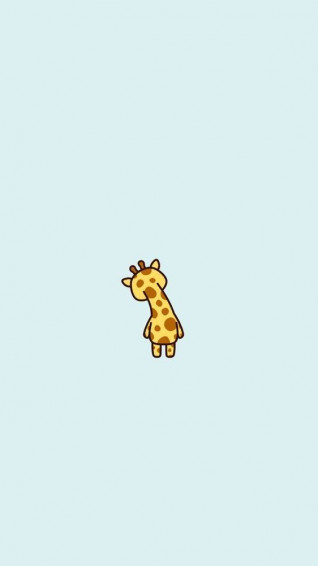 Light Me Up Cute Cartoon Wallpaper Funny